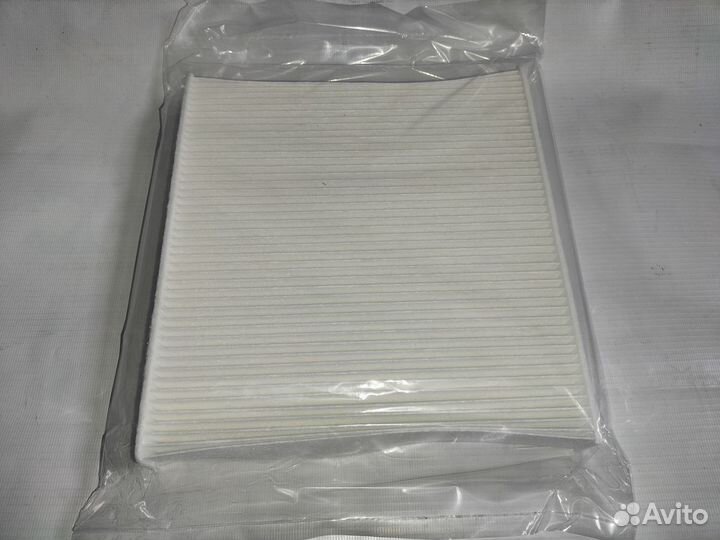 5Q0819644A Фильтр салона Volkswagen Golf 12