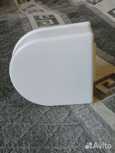 Купалка для попугая