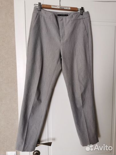Брюки zara