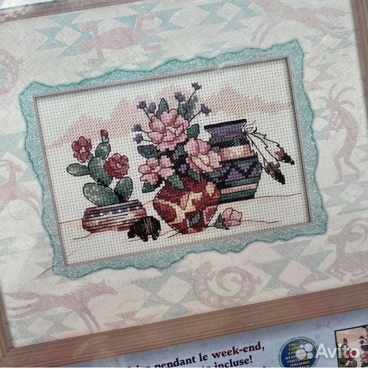 Набор для вышивания Dimensions