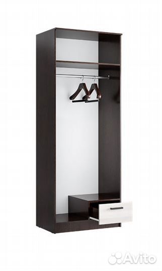 Шкаф Дуб вотан