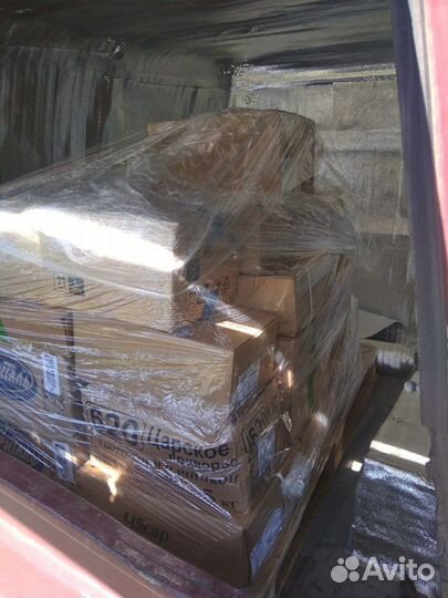 Грузоперевозки Птз