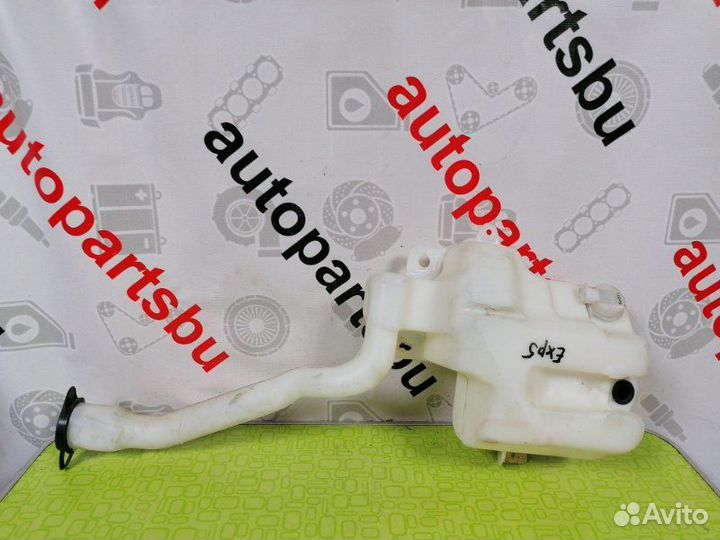 Бачок омывателя Ford Explorer 5 2011-2017