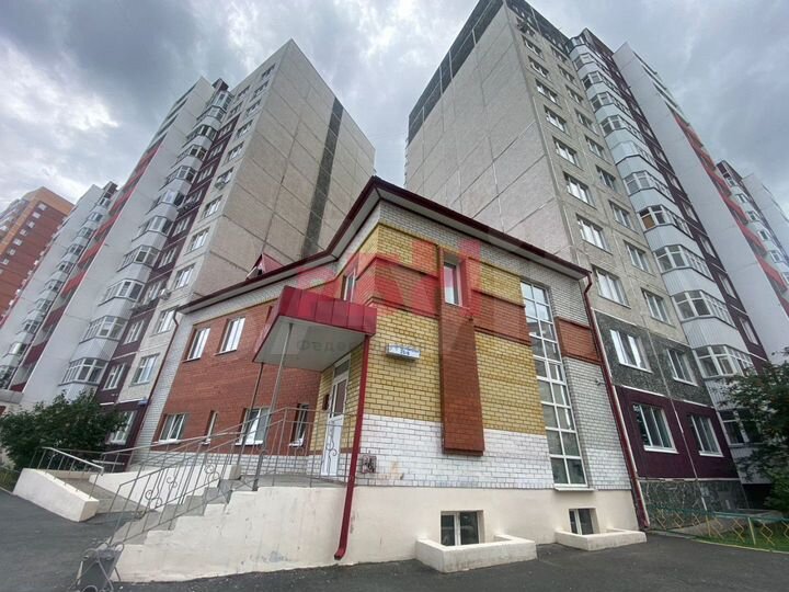 Свой Офис тмн