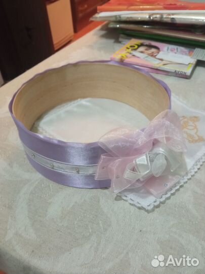 Сито свадебное