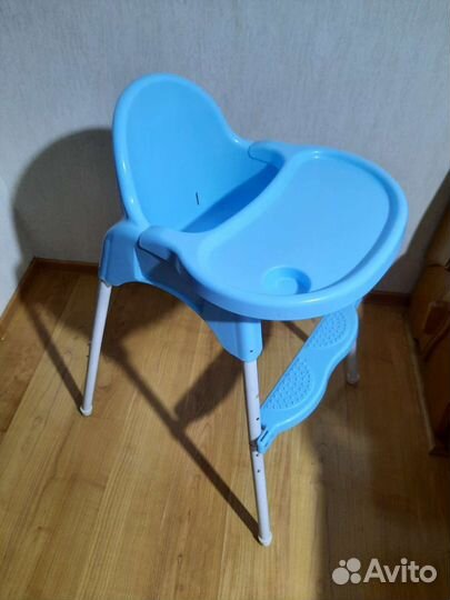 Стульчик для кормления babyton