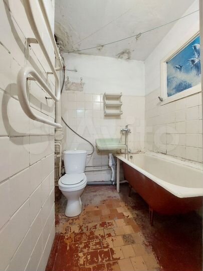 2-к. квартира, 36 м², 4/9 эт.