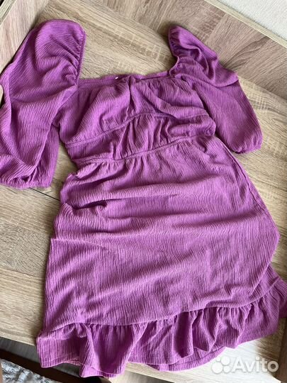 Вещи женские 46-48