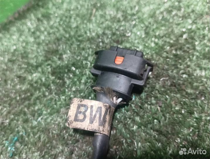 Датчик кислородный верхний Opel astra H 2009