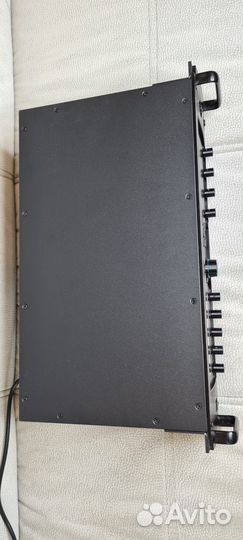 Fractal Audio Axe FX III Mark I (FX3)