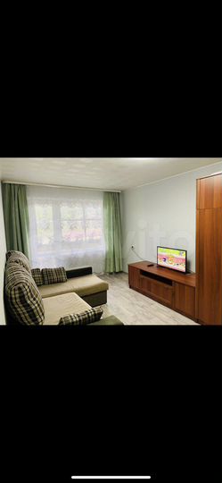 1-к. квартира, 29 м², 8/10 эт.