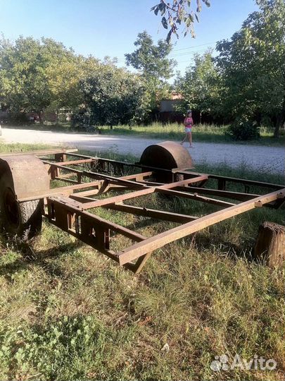 Тележка для адаптера Bicchi BPB30LSF, 2000