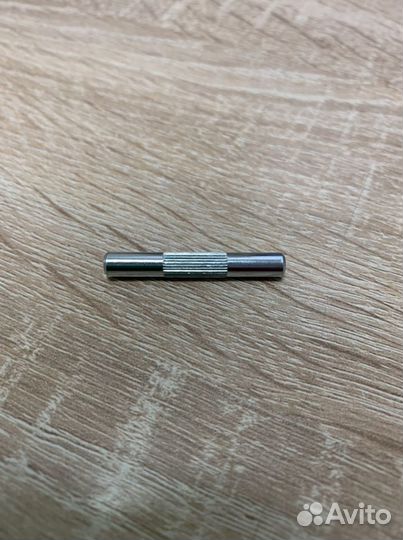 Штифт язычка складывания m365,1S,Pro