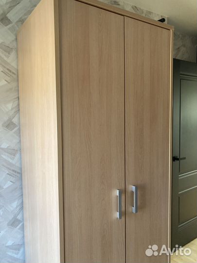 Шкаф распашной новый