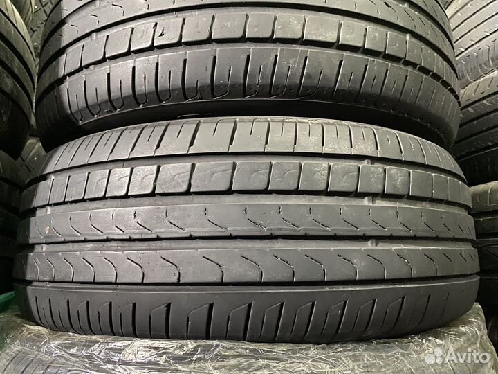Pirelli Cinturato P7 205/60 R16