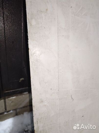 Дверь передняя левая ваз 2105 2107