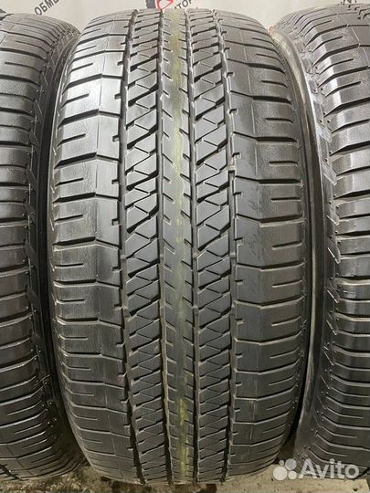 Bridgestone Dueler H/T 684II 275/50 R22 111H