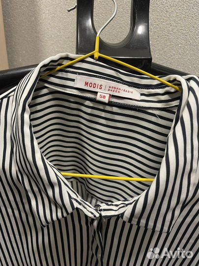 Рубашка женская