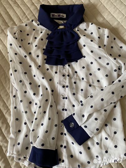 Кофточки для школы