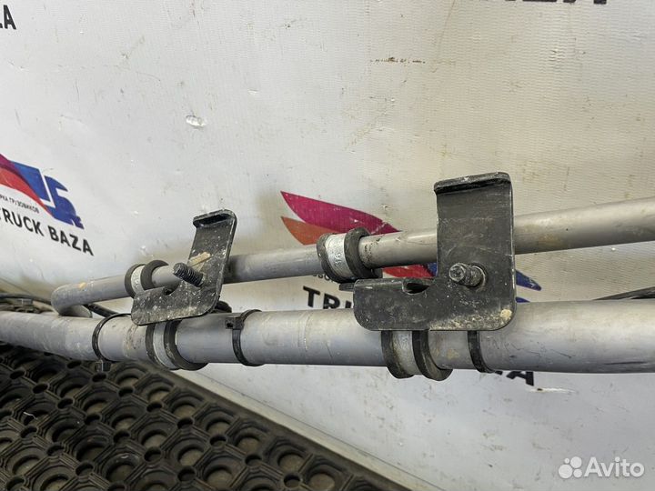 2130330 Трубка гура в сборе Scania 5-series