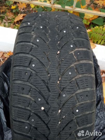 Formula Ice 205/55 R16 91T