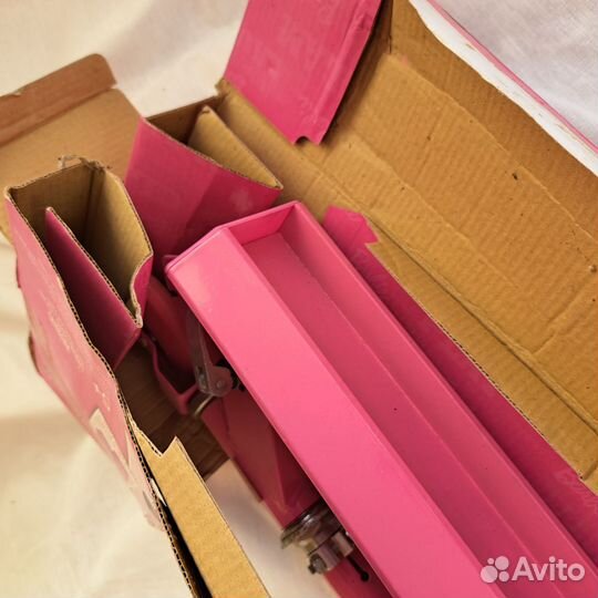 Самокат детский складной