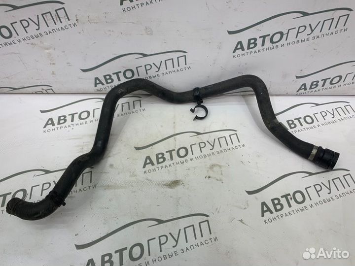 Патрубок охлаждения Bmw X6 Xdrive30D E71 (Е71)