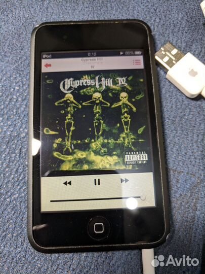 iPod Touch 1G 32GB USA Wolfson