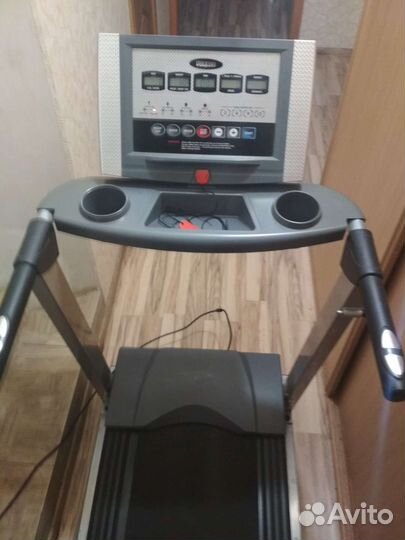 Дорожка беговая Электрическая