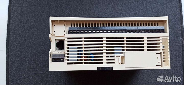 Twdlcae40DRF Компактный плк 100-240В; 24Вх/16вых
