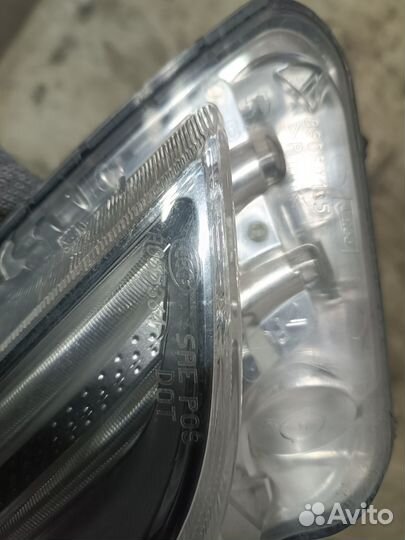 Габарит volvo S60 V60 FS FW A055364 правый 1 модель 31278558 KA9301Z