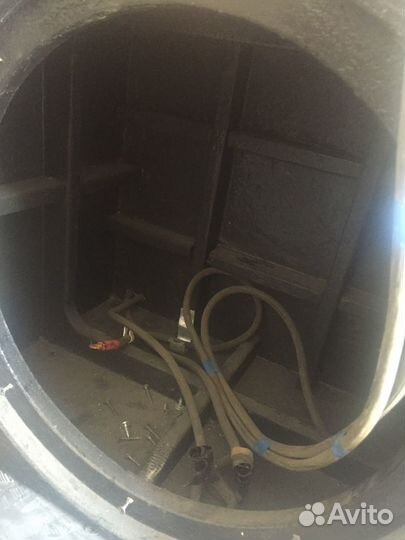 Короб под сабвуфер