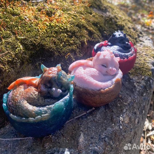 Сувениры по мотивам фильмов и сериалов