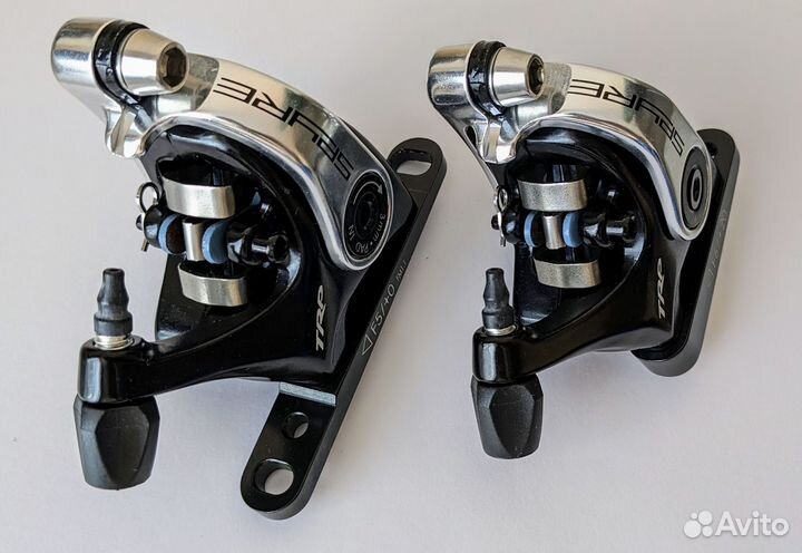 Комплект тормозов TRP Spyre