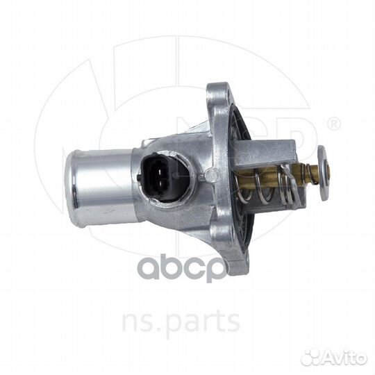 Термостат chevrolet Cruze general motors Cruze