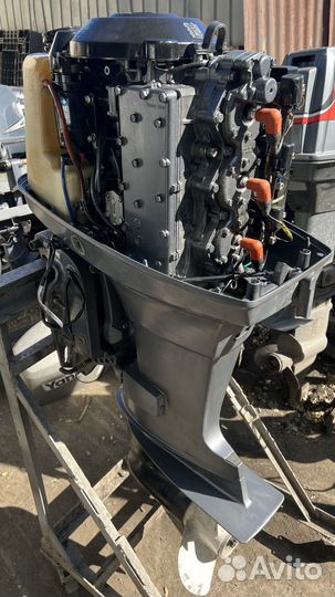 Лодочный мотор suzuki DF 50 A, EFI, нога L, Япони