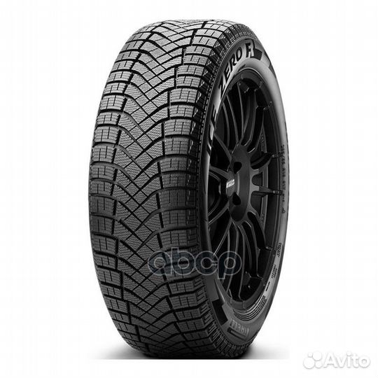 Pirelli Ice Zero FR 265/60 R18