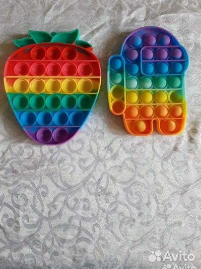 Бассейн с шариками