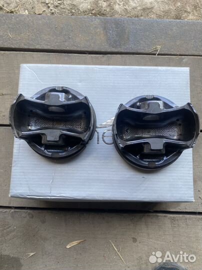 Поршень Brp 230,260,300