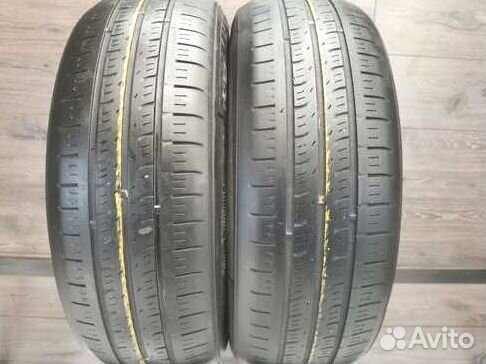 Kumho Sense KR26 205/65 R15 94S