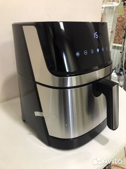 Аэрогриль GF Gril GFA-6000