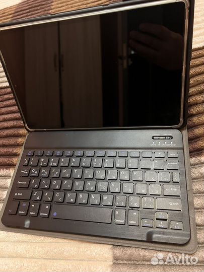 Планшет lenovo tab k10 (2021 г.)