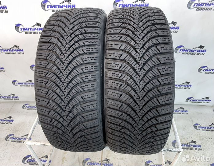 Hankook Winter I'Cept RS2 W452 195/45 R16 84H