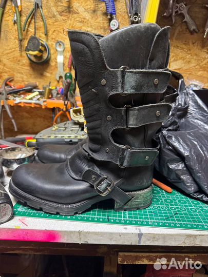 Легитные New Rock