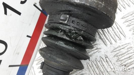 Привод задний правый mercedes benz E-class W211 (7