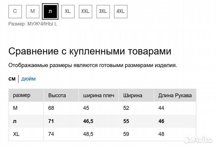 Футболка Uniqlo 