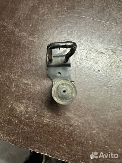 Пластина защелки капота Scania 6 2507898