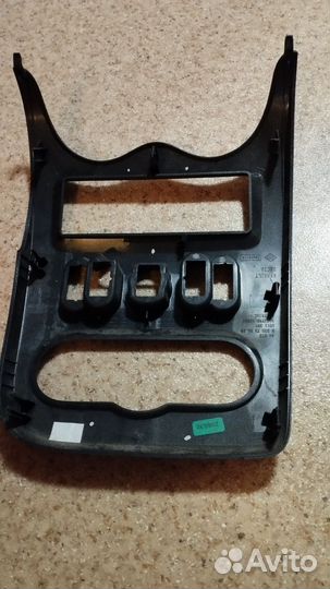 Рамка панельная