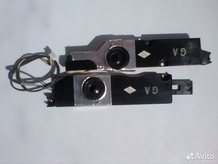 Запчасти для ноута HP