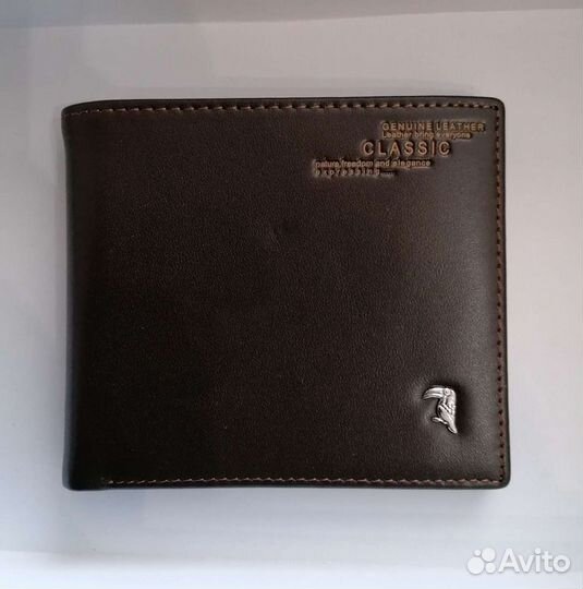 Бумажники Tucano (новые)